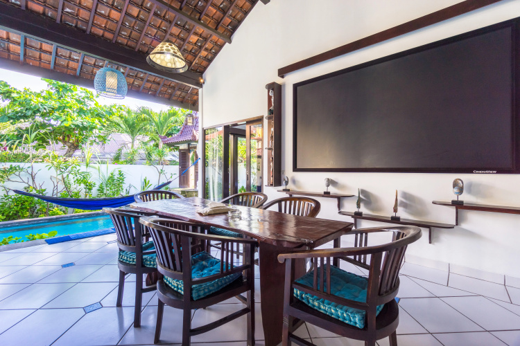 Ambary House Villa