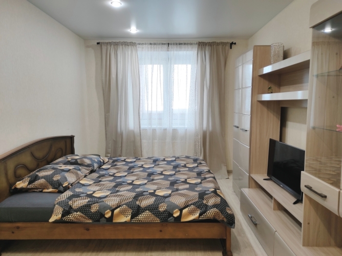 Фотография номера квартиры Апартаменты Рядом с М7