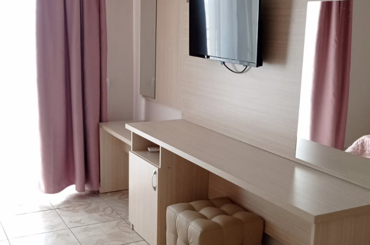 Фотография номера базы отдыха Маяк