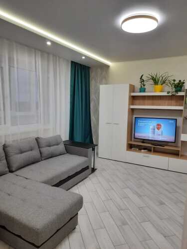 Фотография номера квартиры Квартира на Черокманова