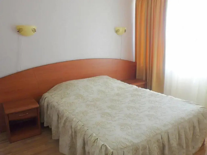 Фотография номера гостиницы Воркута