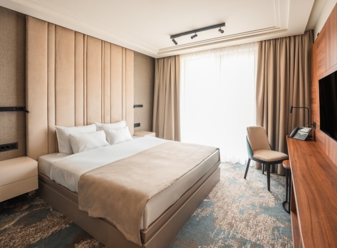 Premium Double room