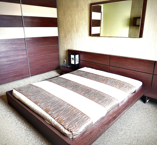 Фотография номера квартиры Квартира 2-комнатная ул. Азина 5/1