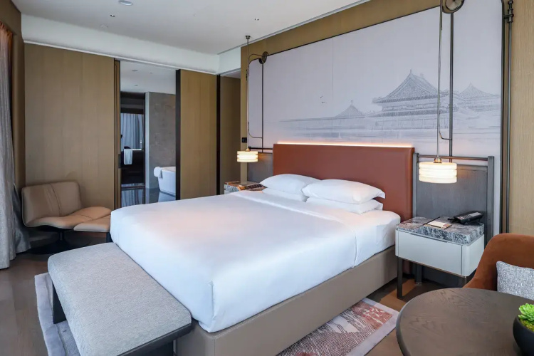 Luxury Suite