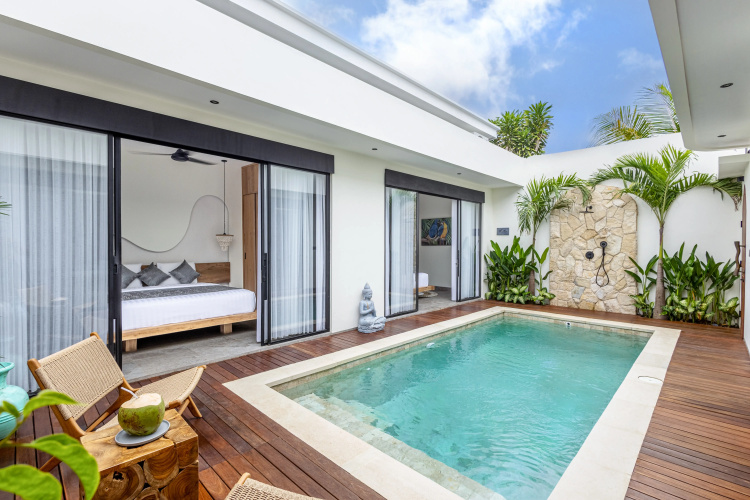 Nida Premium by Tofino Villas Villa