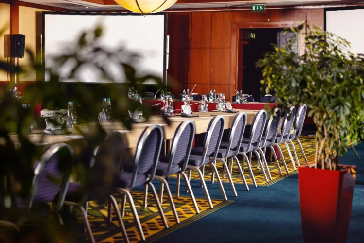 Courtyard By Marriott Tbilisi photo 16