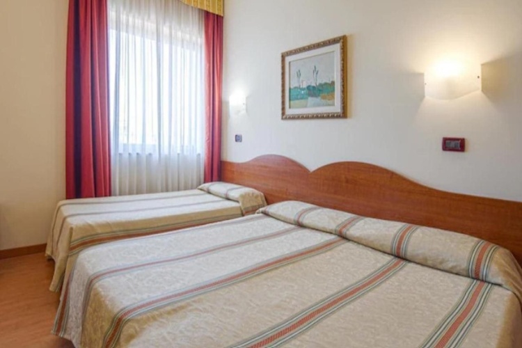 Hotel Centrale photo 38