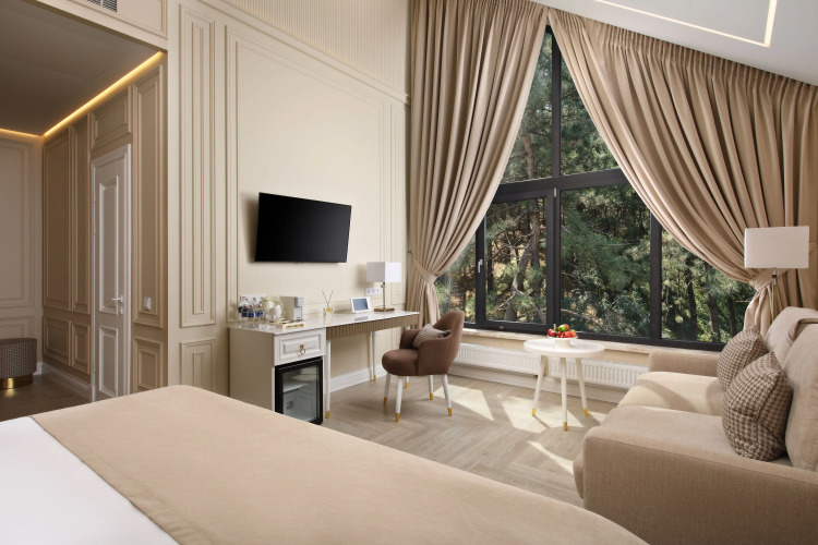  (двуспальная кровать) - изображение 1