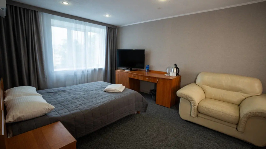  (двуспальная кровать) - изображение 1