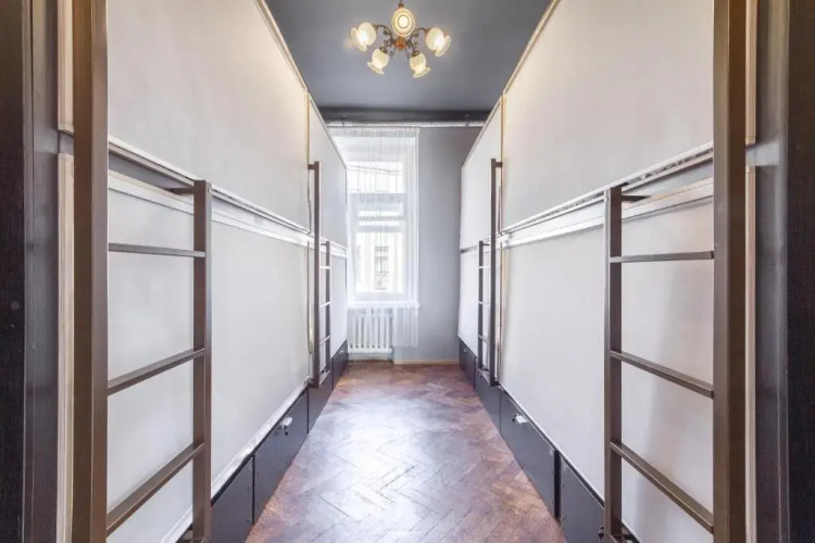 Фотография номера хостела 5Небо