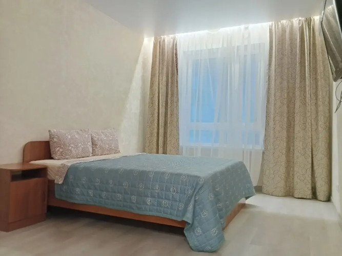 Фотография номера квартиры Квартира 1 ком