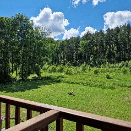 Фотография номера базы отдыха Трава