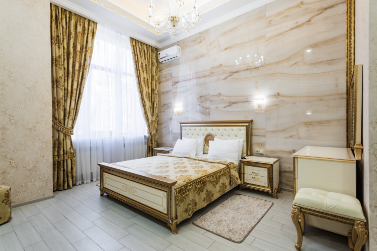 Фотография номера апарт отеля Grand Gallery
