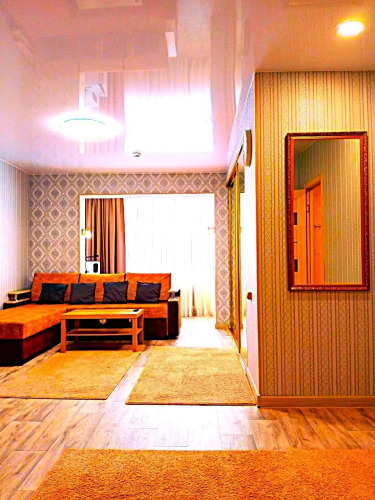 Фотография номера гостиницы Арт Плаза