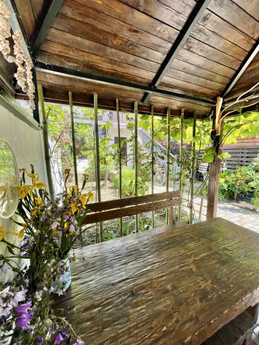 Gera Guest house