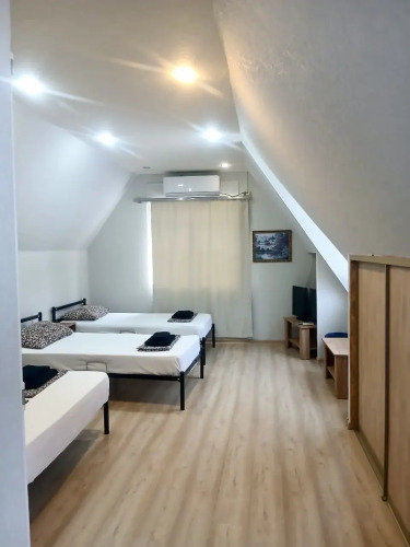 Фотография номера гостевого дома У Владимира