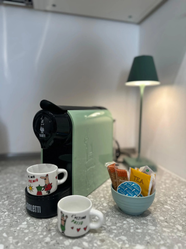 Ponchielli Loft Apartments
