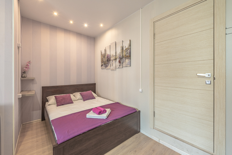 Фотография номера мини отеля У Аэропорта