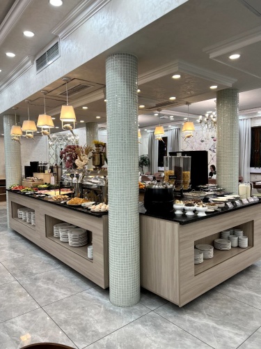 Navruz Hotel photo 13