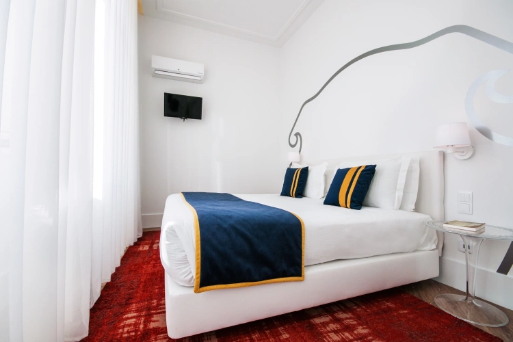 Double Junior Suite