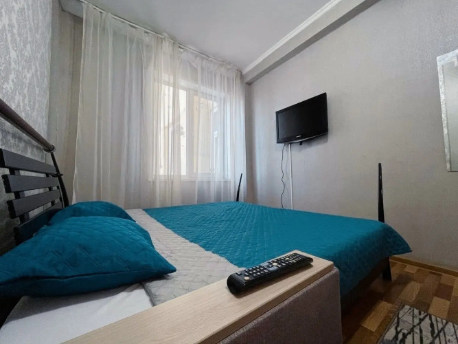 Фотография номера квартиры Квартира Уютная на Улице Вильского 16