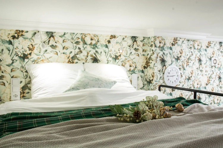 Фотография номера квартиры Апартаменты 1 на улице Воронежская 54