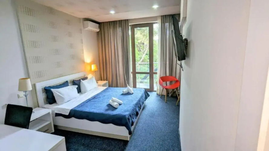 Sani Hotel