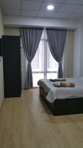 Lile Apartments