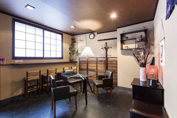 T-Tower Guest house