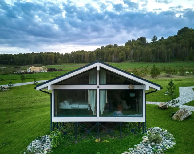  (2 отдельные кровати) - изображение 1