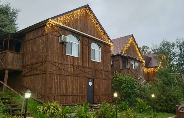 Гостевой дом Адмирал