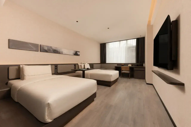Business Twin room
