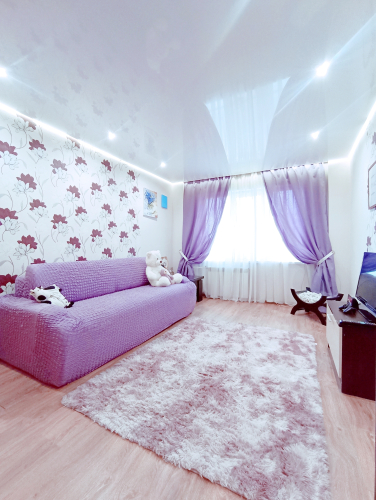 Фотография номера квартиры Квартира на проспекте Победы 305