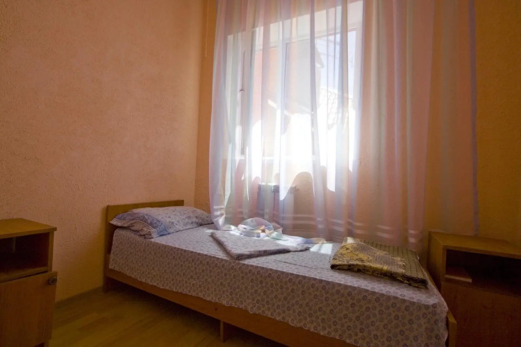 Фотография номера гостевого дома ЭдиРоз на Крымской