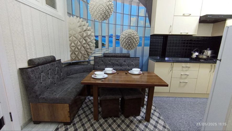 Caravan Places 1 Apartments