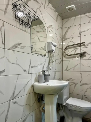 Фотография номера мини отеля Самсонов отель на проспекте Стачек