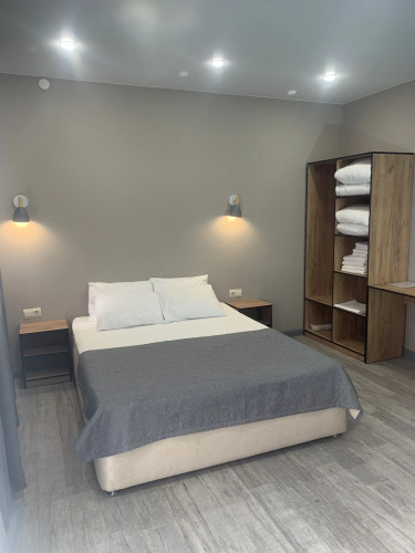  (двуспальная кровать) - изображение 1