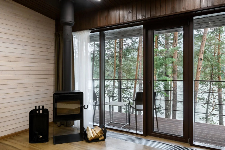 Фотография номера гостиницы Алтика