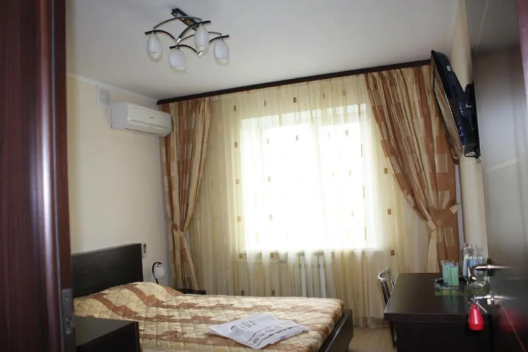 Фотография номера гостиницы НПО Машиностроения