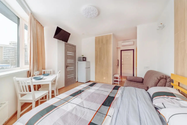 Фотография номера квартиры Апартаменты Степана Разина 2