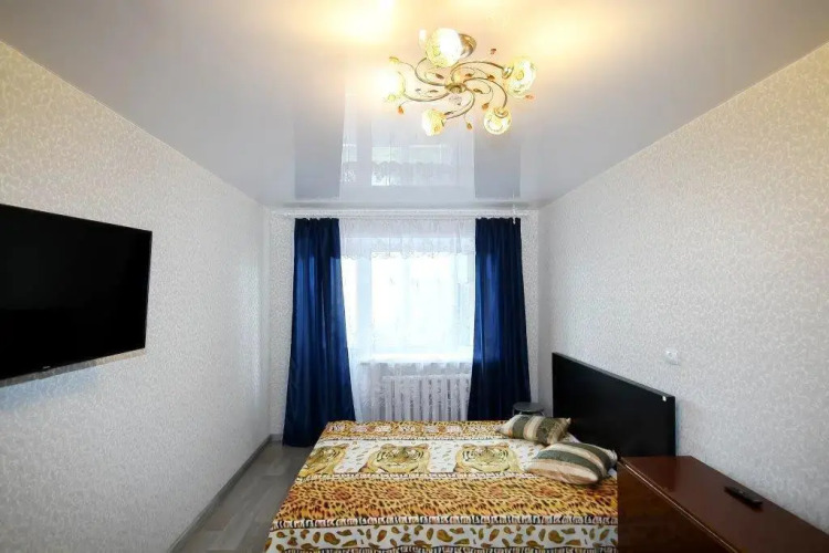 Фотография номера квартиры Квартира на Ул Химиков 4