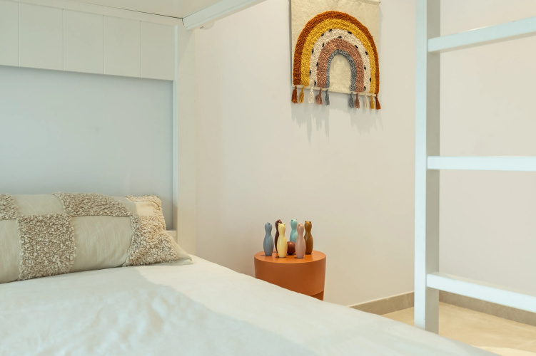 All About Villa Lavanda