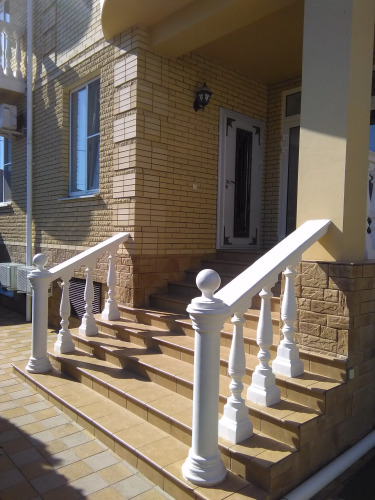 Фотография номера гостевого дома Астория