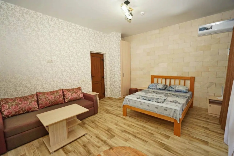 Фотография номера гостиницы Диана