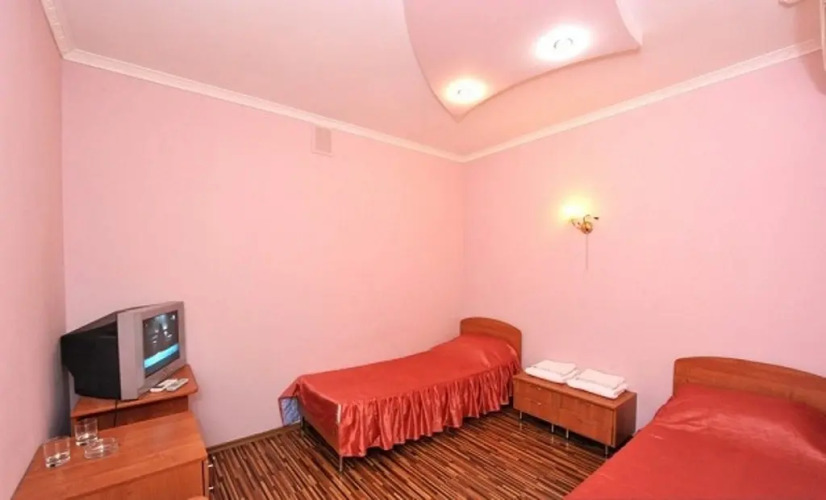 Фотография номера гостиницы Замок отель