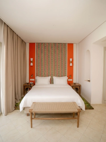 Standard Quadruple room with balcony