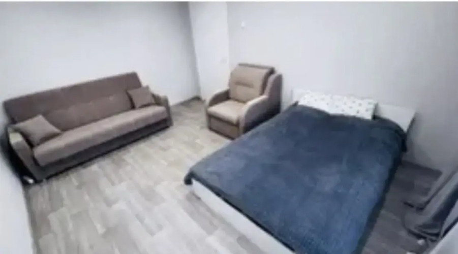 Фотография номера квартиры Квартира двухкомнатная в центре Костромы