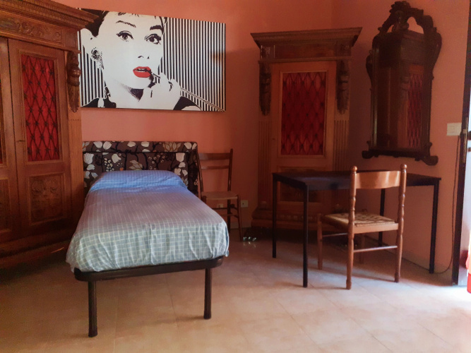 The Travellers Bed Private house