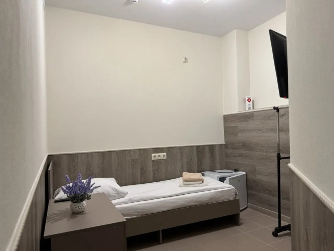 Фотография номера мини отеля Шесть Гор