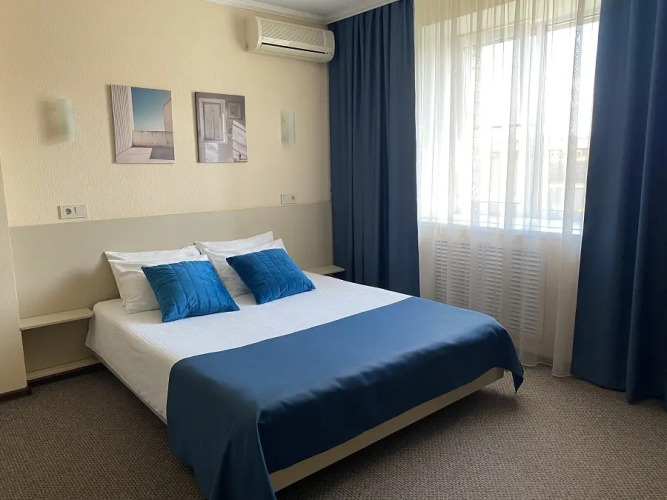 Фотография номера гостиницы Восьмое небо